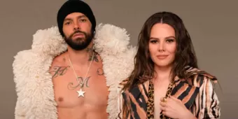 Jesse & Joy lanzaron tema de telenovela “Digas lo que digas”