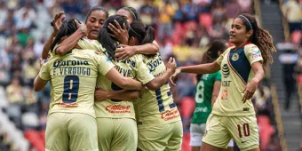 Semifinales para la Liga MX femenil, sin sorpresas 