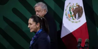 El sexenio de 12 años de López Obrador..., y contando