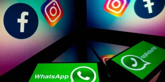 FALLAS en WhatsApp, Facebook e Instagram; usuarios reportan caída