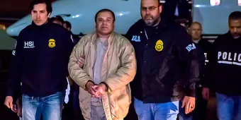 “El Chapo” continuará bajo cadena perpetua tras perder apelación 